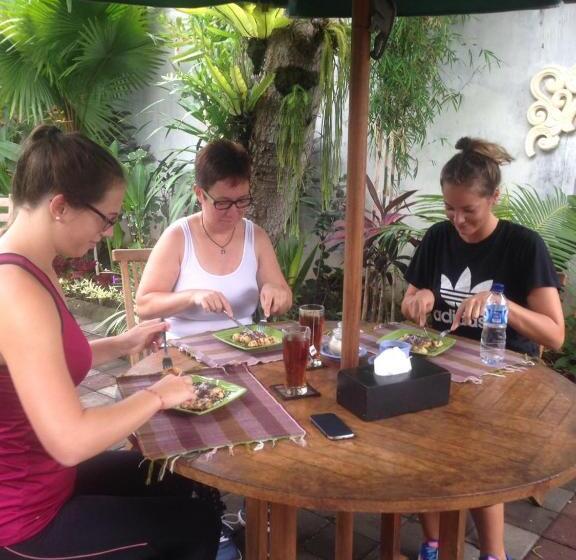 Pansiyon The Arya Guest House