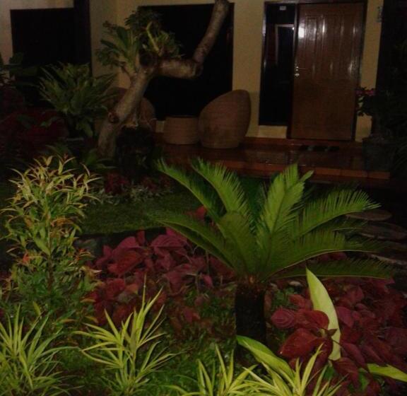 Pansiyon The Arya Guest House