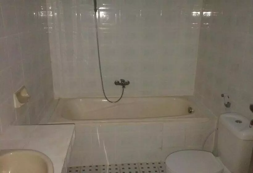 Majatalo The Arya Guest House