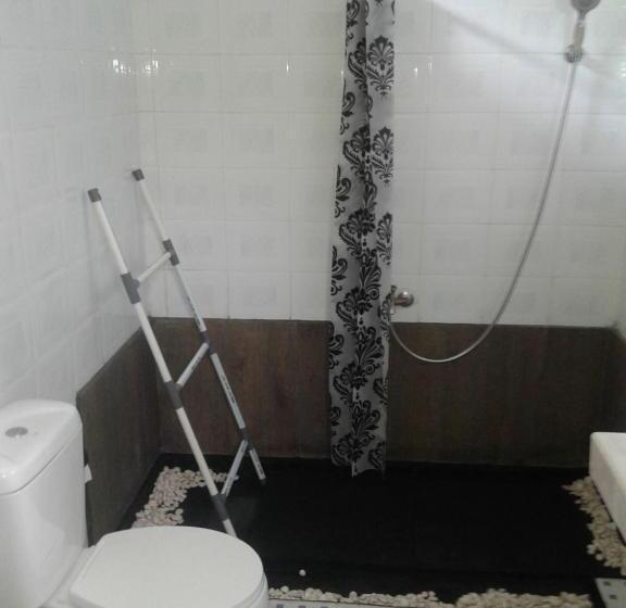 Pansiyon The Arya Guest House