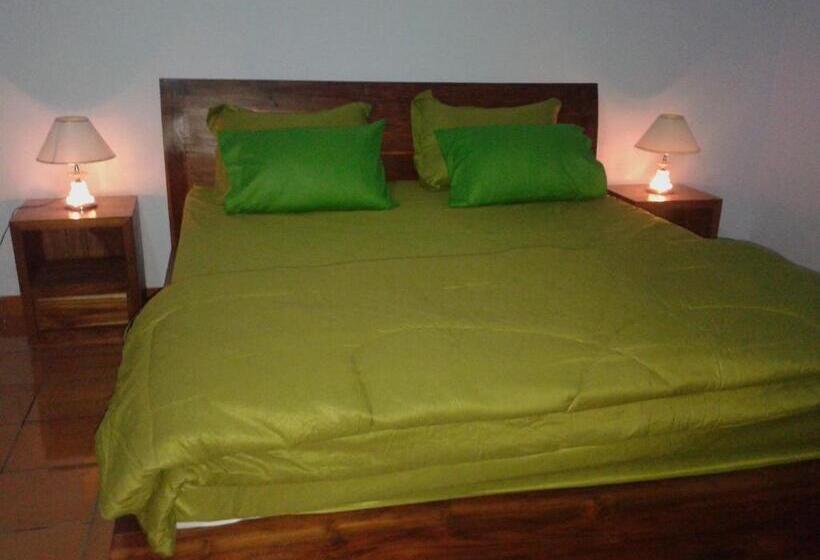 Pansiyon The Arya Guest House