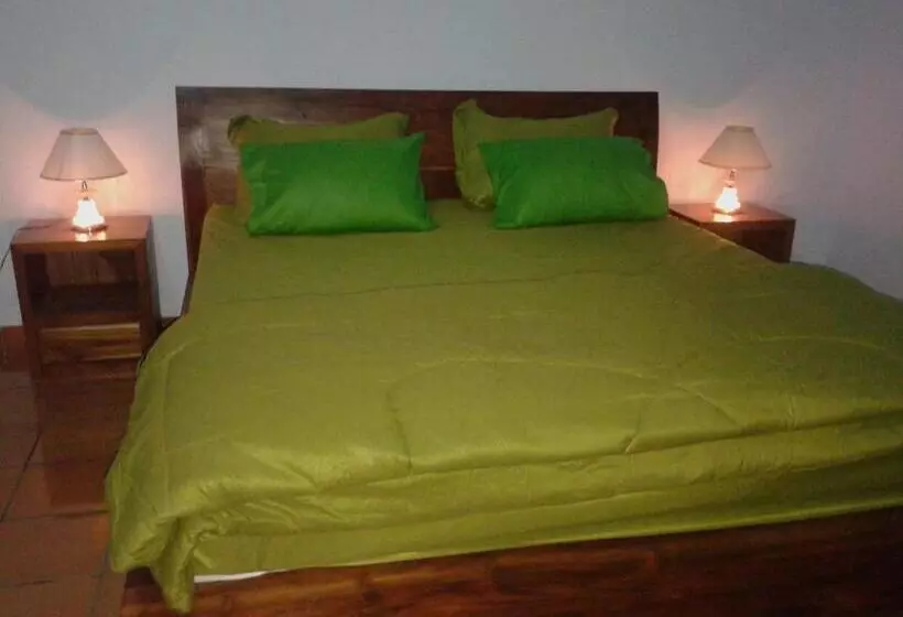 Majatalo The Arya Guest House