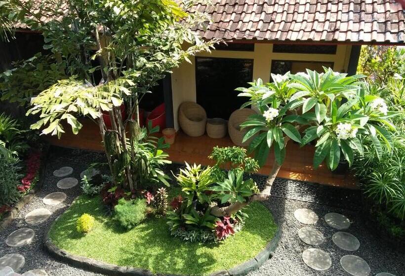 Pansiyon The Arya Guest House