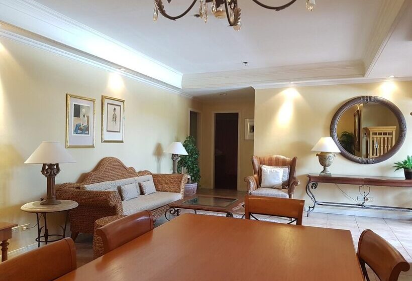 Sophia Suites Residence