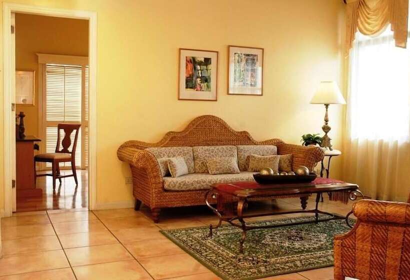 Sophia Suites Residence