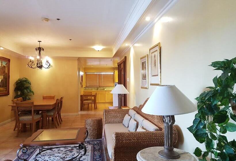 Sophia Suites Residence