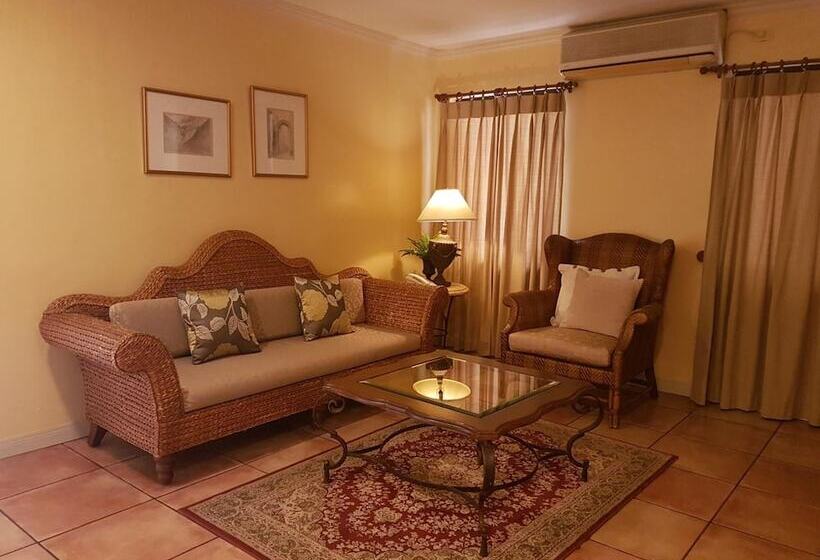 Sophia Suites Residence