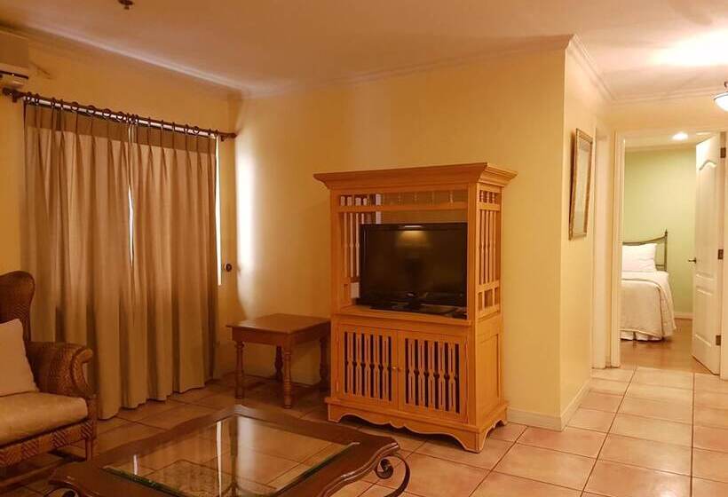 Sophia Suites Residence