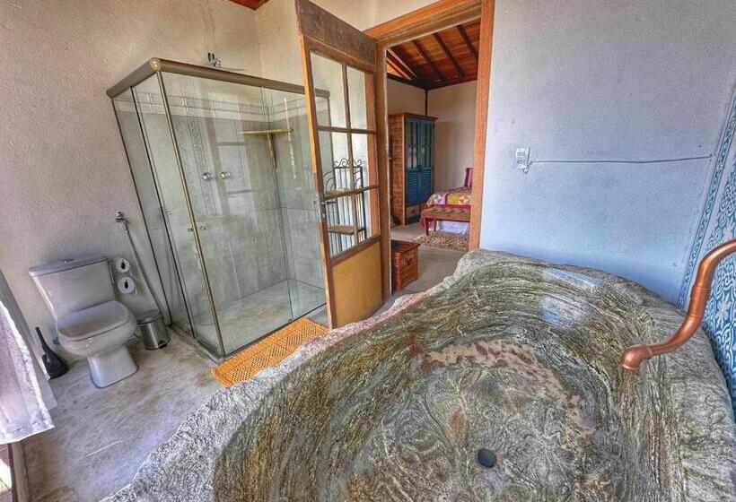 Hotel Mirante Do Espinhaço