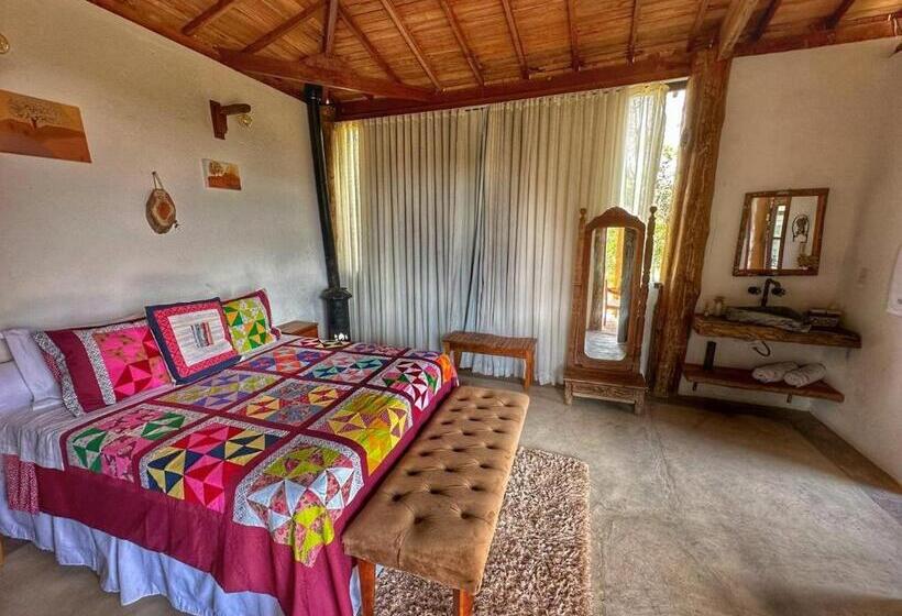 Hotel Mirante Do Espinhaço