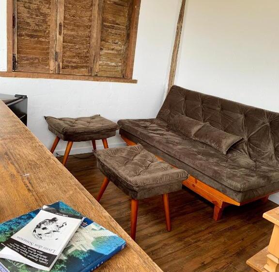 Hotel Mirante Do Espinhaço