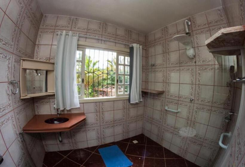 Hotel Mirante Do Espinhaço