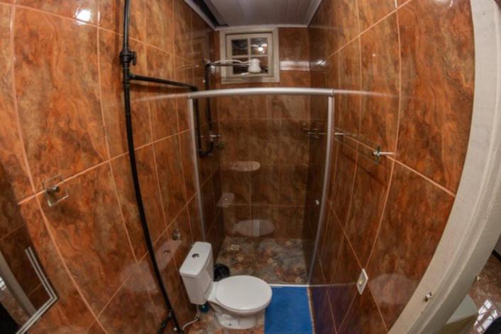 Hotel Mirante Do Espinhaço