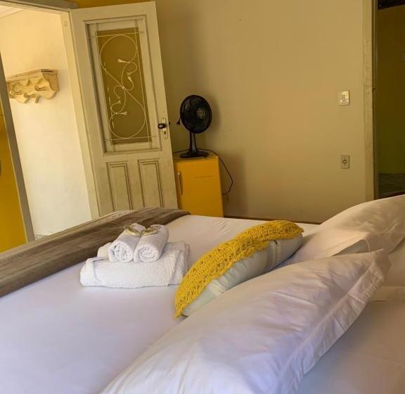 Hotel Mirante Do Espinhaço