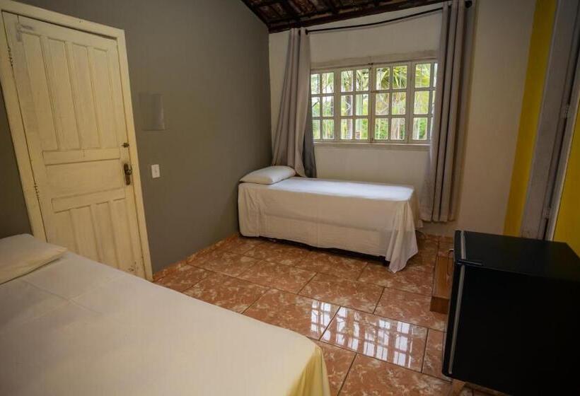 Hotel Mirante Do Espinhaço