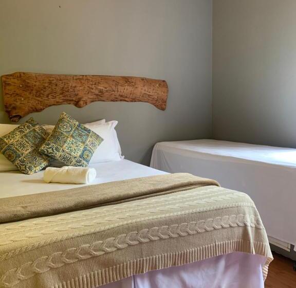 Hotel Mirante Do Espinhaço