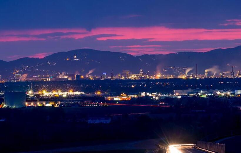 פנסיון 24/7 Zimmer Asten