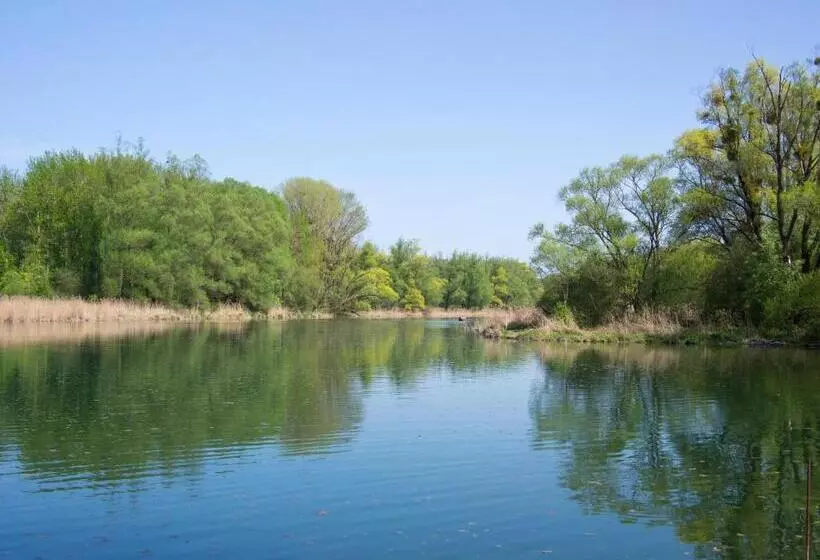 ペンション 24/7 Zimmer Asten