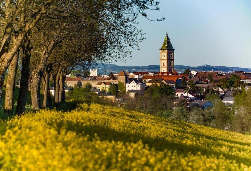 פנסיון 24/7 Zimmer Asten