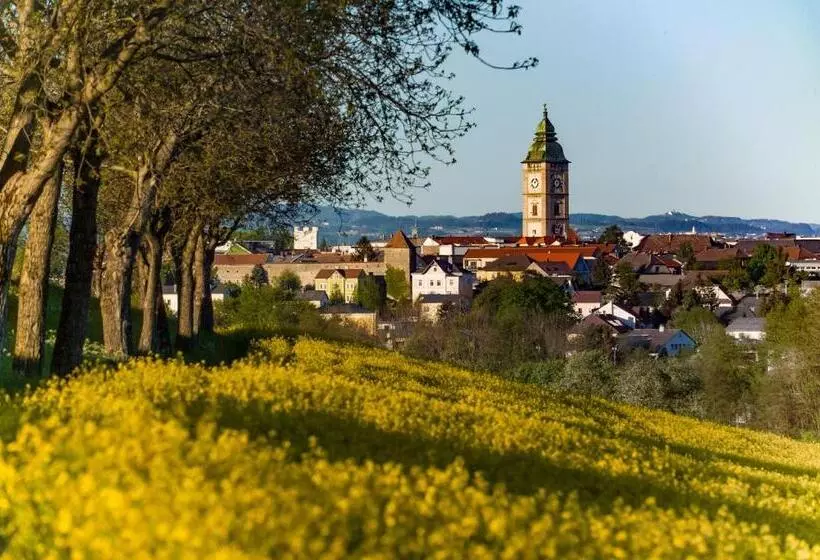 ペンション 24/7 Zimmer Asten