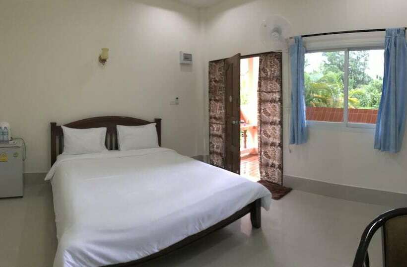 Pensão Baan Mek Lom