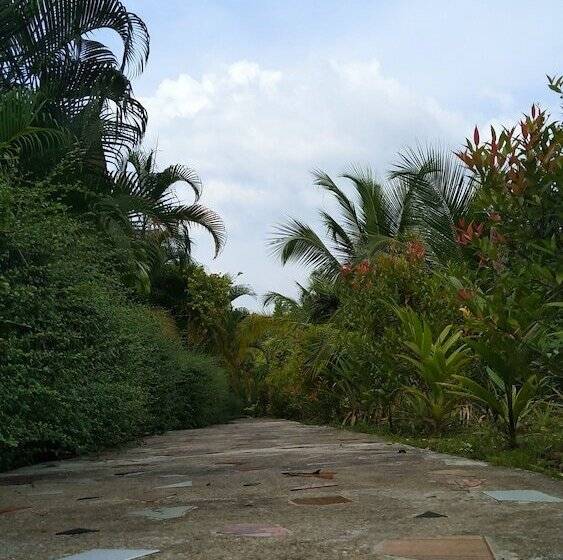 Pensão Baan Mek Lom