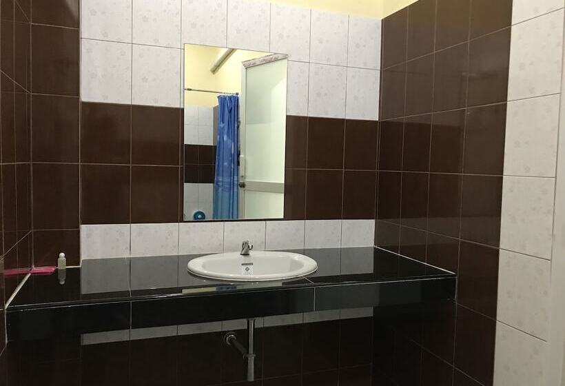 Pensão Baan Mek Lom