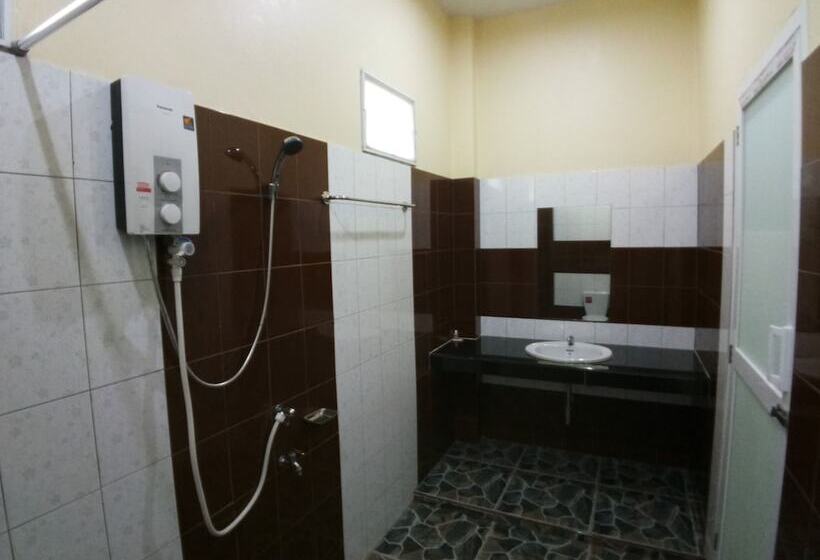 Pensão Baan Mek Lom