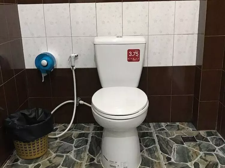 ペンション Baan Mek Lom