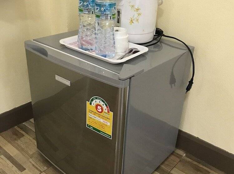 Pensão Baan Mek Lom