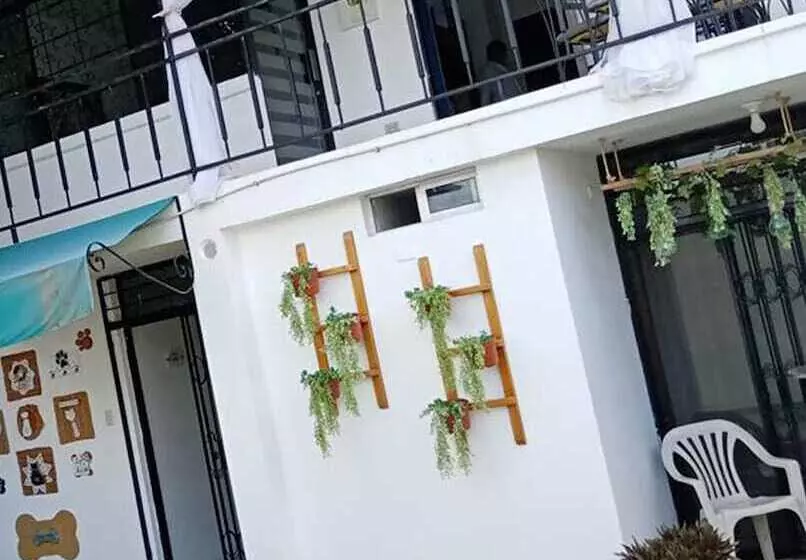 Majatalo Costa Verde Hostal