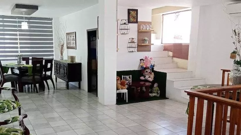 Majatalo Costa Verde Hostal