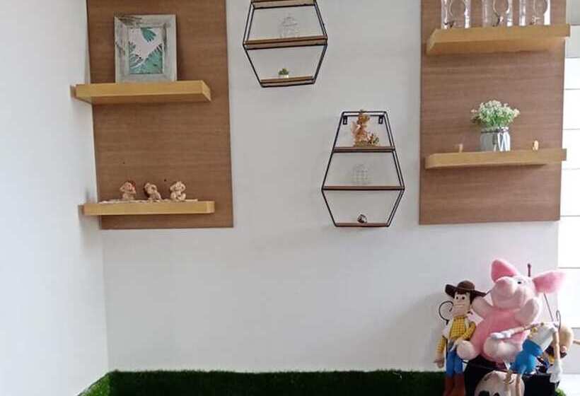 پانسیون Costa Verde Hostal