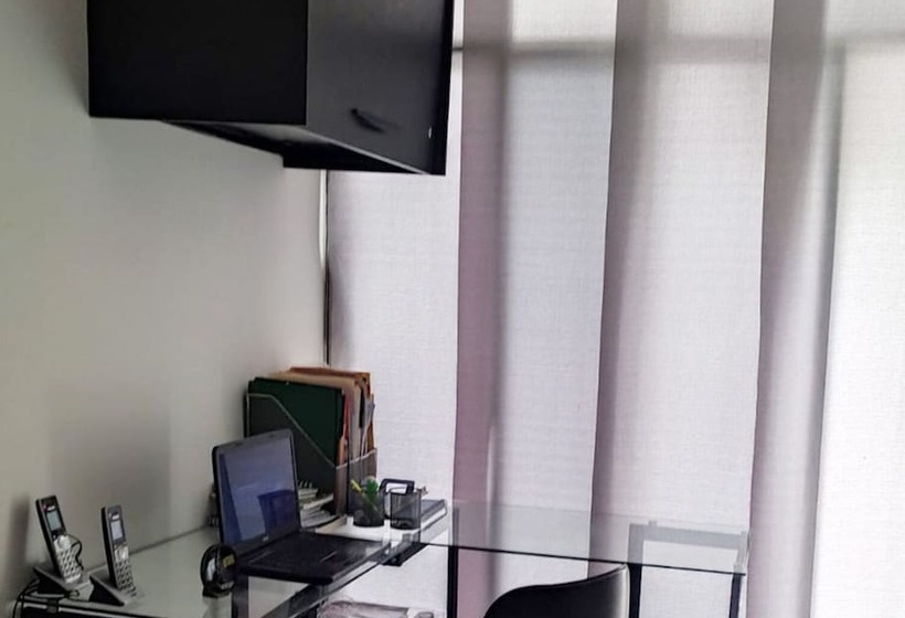 پانسیون Costa Verde Hostal