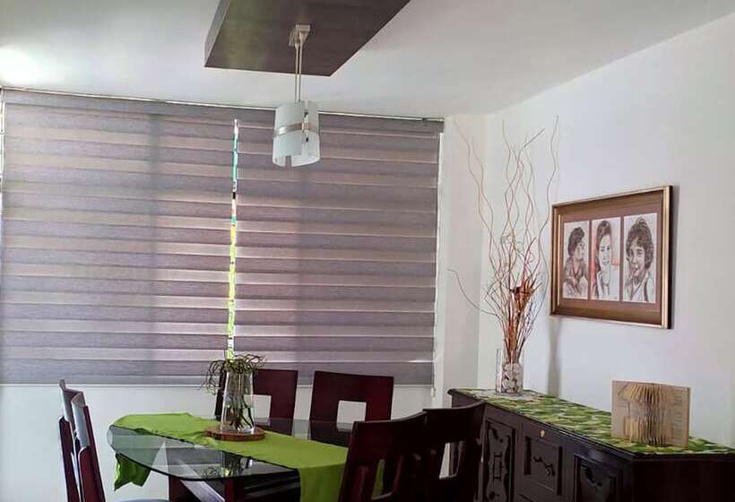 پانسیون Costa Verde Hostal