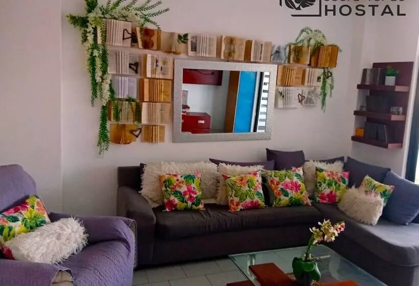 Majatalo Costa Verde Hostal