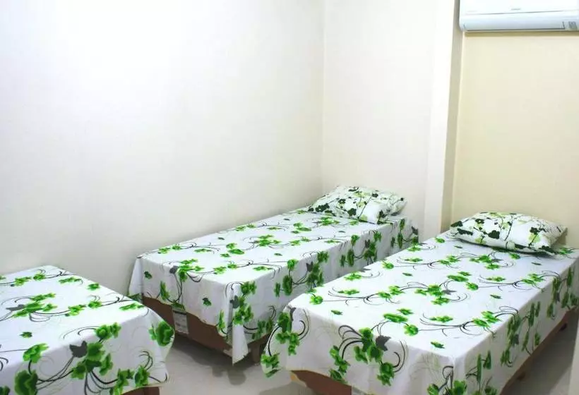 ペンション Pousada Bem Brasil