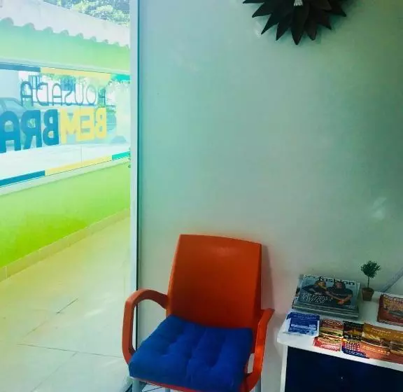 ペンション Pousada Bem Brasil