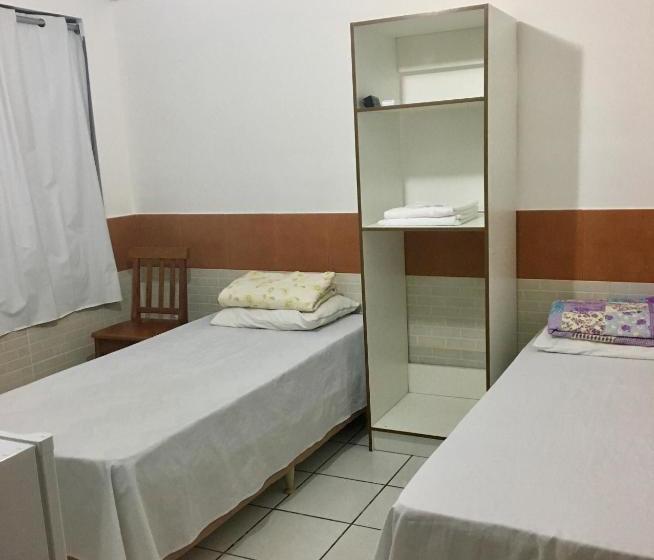 פנסיון Pousada Bem Brasil