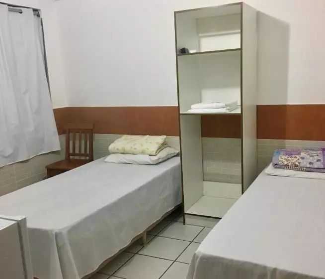 ペンション Pousada Bem Brasil