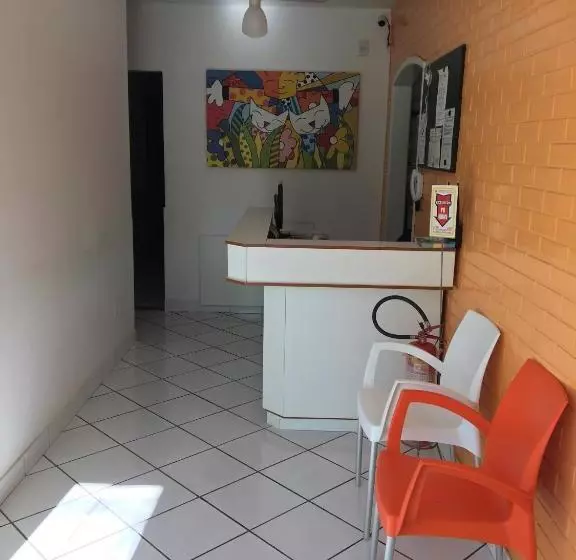 ペンション Pousada Bem Brasil