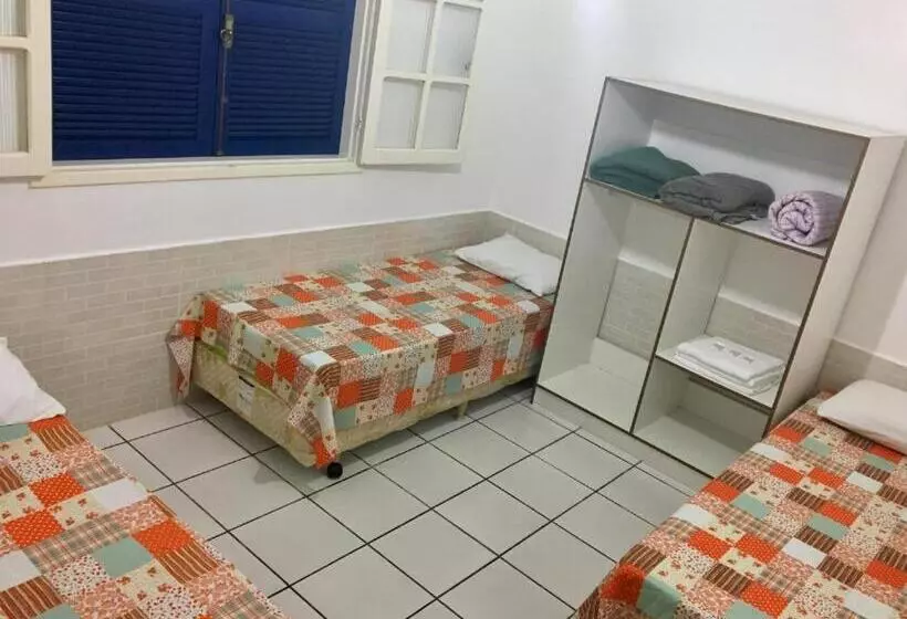 ペンション Pousada Bem Brasil