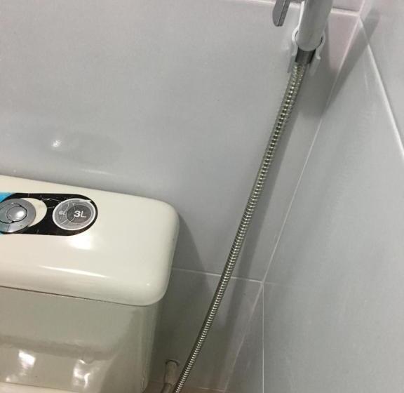 פנסיון Pousada Bem Brasil