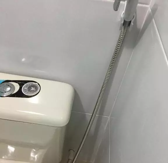 ペンション Pousada Bem Brasil