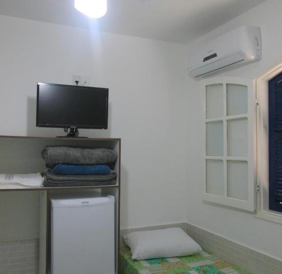 פנסיון Pousada Bem Brasil