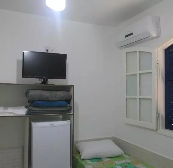 ペンション Pousada Bem Brasil