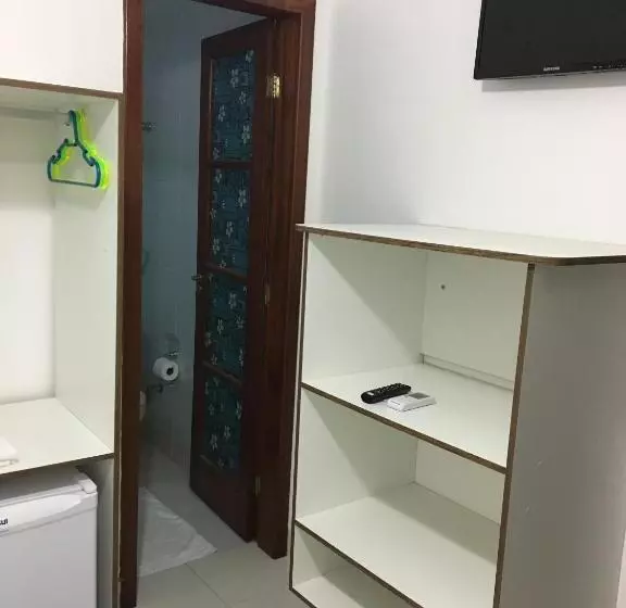 ペンション Pousada Bem Brasil