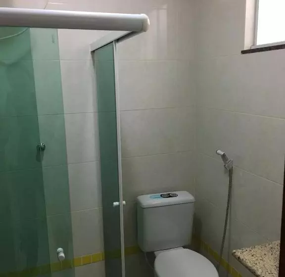 ペンション Pousada Bem Brasil