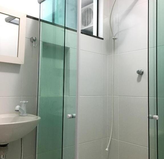 פנסיון Pousada Bem Brasil