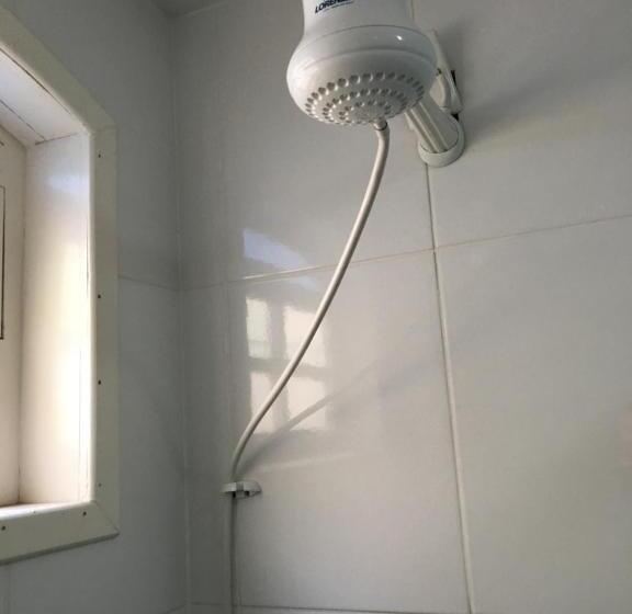 פנסיון Pousada Bem Brasil